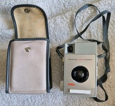 Kodak brownie vecta - kodak, 1960s