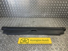 1999-05 Vauxhall Zafira A