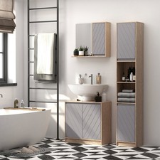 Under Sink Storage Cabinet w/