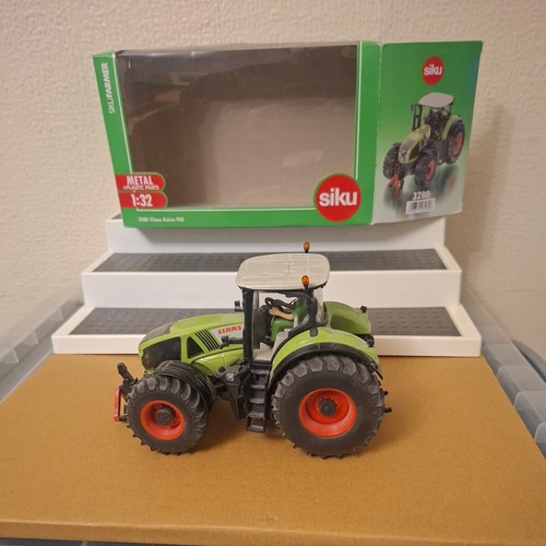 Siku 3280 claas axion 950 - claas,