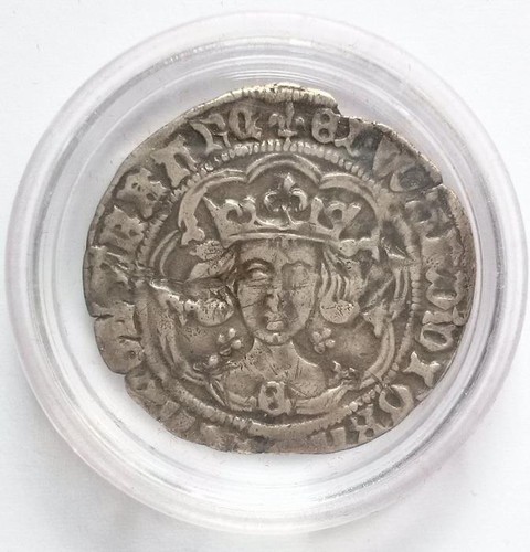 Edward hammered silver - edward,