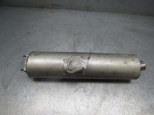 Suzuki TL1000 R Circa 1998-2004 Motorcycle Left Hand Side Exhaust Silencer 