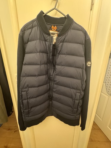 Timberland mixed media mens - timberland,