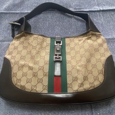 Gucci GG Canvas Sherry Line