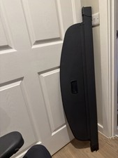 Golf Retractable Parcel Shelf