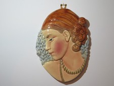 BESWICK LARGE HYACINTH LADY