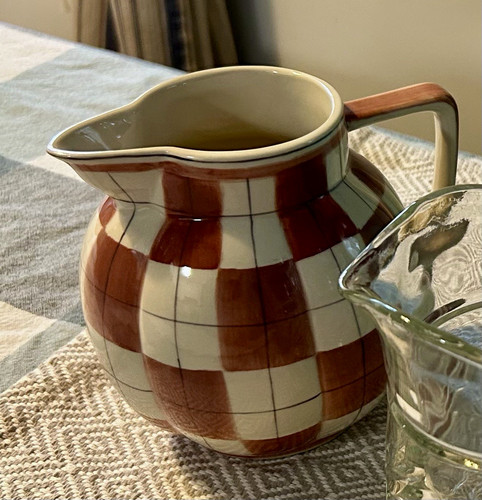Laura ashley hand - laura, painted