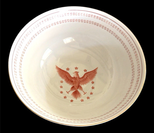 Ethan allen patriotic federal - allen,