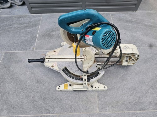 Makita mitre saw ls1013 - makita,