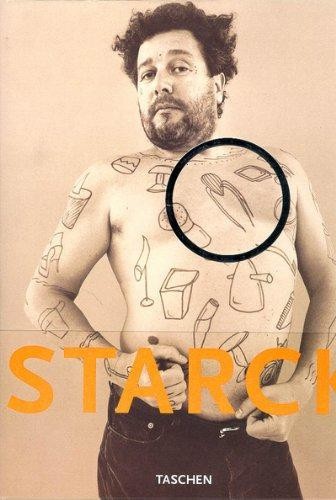 Philippe starck - philippe, s.)