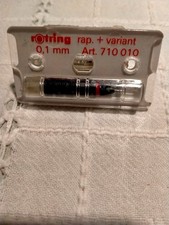 ROTRING Variant 0.1 mm