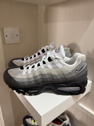 Air max granite 10 - max,