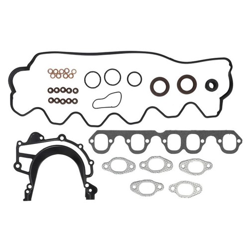 Complete engine gasket - complete, set