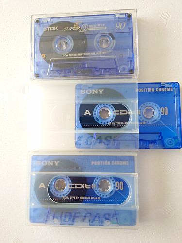 Tdk sony recordable - sony,