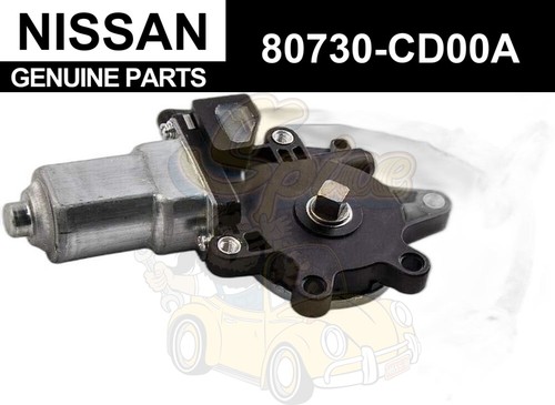 Nissan genuine infiniti g35 - genuine,