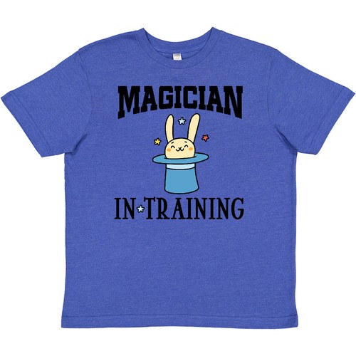 Inktastic future magician - inktastic, in