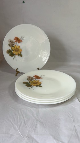 Vintage jaj pyrex - vintage, autumn