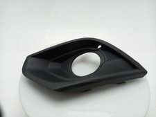 VAUXHALL CORSA GRILLE Corsa E Front Left Fog Light Grille 2014-2020  