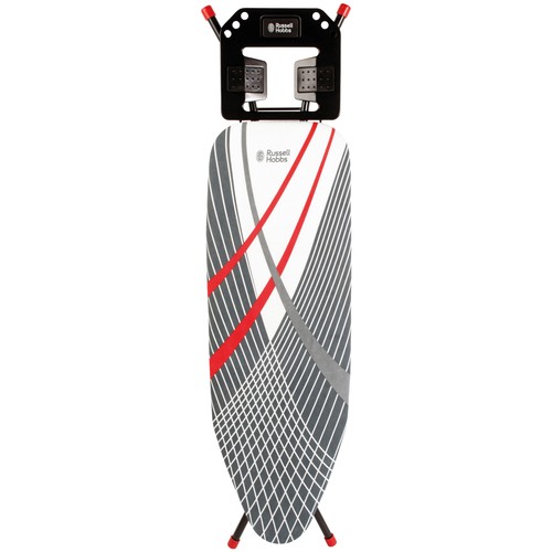 Russell hobbs ironing - hobbs, board