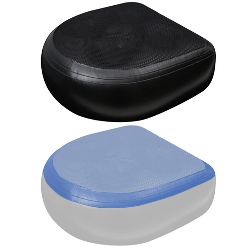 1pc inflatable tub booster - 1pc, pad