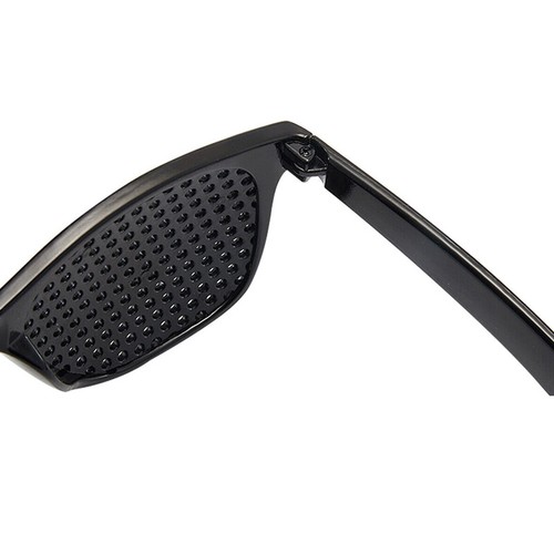 2pcs pinhole glasses - glasses, eyes