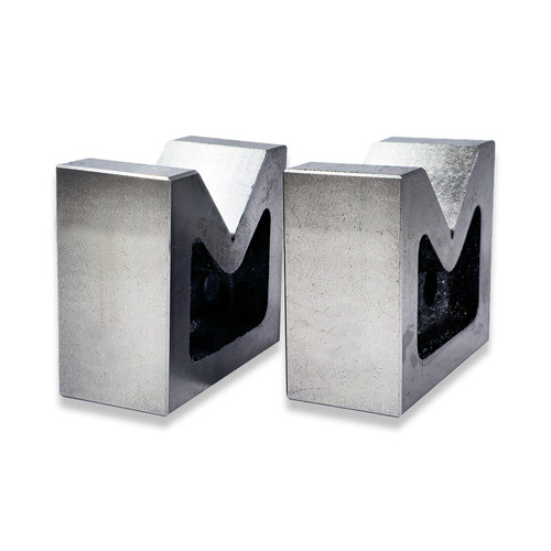Precision matched pair - , vee