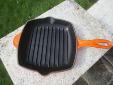 Le Creuset Cast Iron  20cm