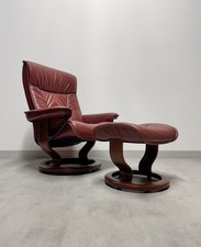 Ekornes stressless medium size - ekornes,