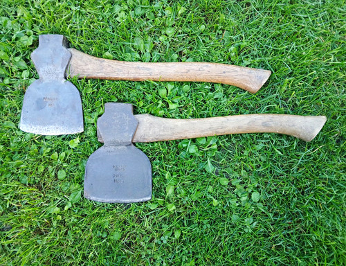 Vintage kent axes - vintage,