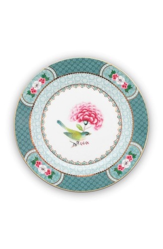Pip studio blushing - blushing, side