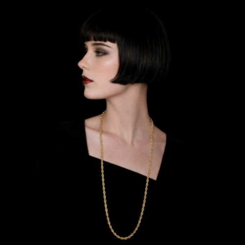 Monet classic long gold - monet,