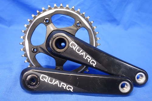 Sram quarq carbon - quarq,