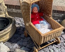 VINTAGE 1920'S ORIGINAL DOLLS