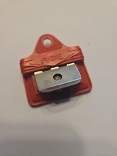 VINTAGE MCGILL M.P. CO.  A-ONE