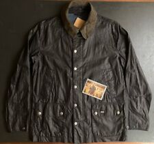 BNWT Barbour Seadale waxed