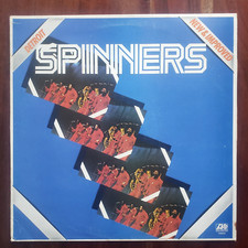 Detroit Spinners New and