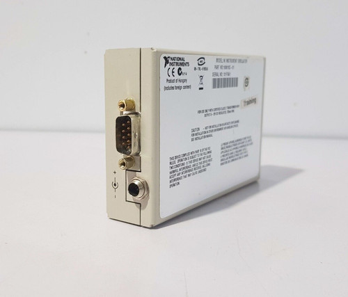 National instruments - national,