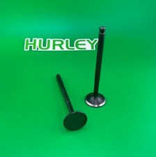 Hurley Toyota 4EFTE 5EFTE