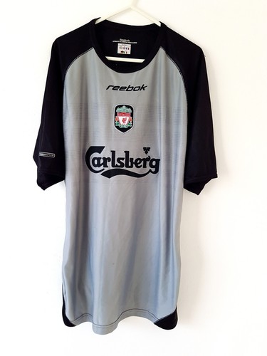 Liverpool training shirt - training,