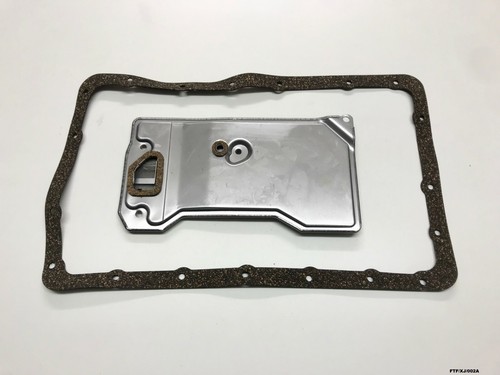 Automatic transmission filter - transmission,