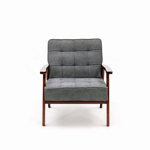 Modern wooden frame - frame, faux
