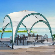Large Outdoor Gazebo Event