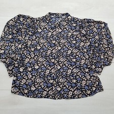 PRIMARK Shirt Top Size 18