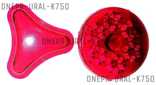 Brake light lenses for 750 - light,