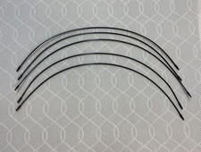 Cybex Cloud Z Reclining Car Seat - Hood Rod Set