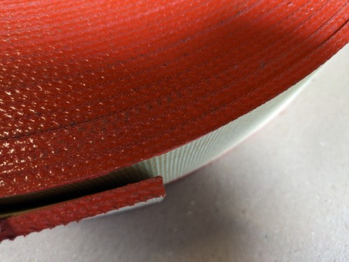 3 ply balata belting - 3,