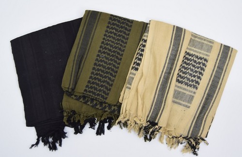 British army shemagh scarf - british,