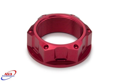 As3 steering stem nut - steering,