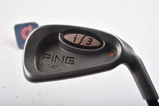 Ping i3 O-Size #6 Iron / Orange Dot / Ladies Flex Ping 350 Series Shaft / Demo