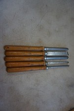 Vintage Craftsman 5-Piece